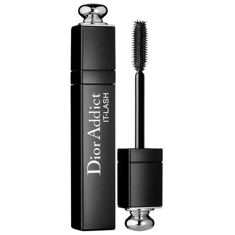 dior addict review mascara|christian Dior waterproof mascara review.